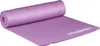 Relaxdays Yogamatte, 1 cm dick, für Pilates, Fitness, Produktbild-Vorschau 1