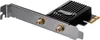 TP-Link ARCHER TX55E network card WLAN / Bluetooth 2402 Anteprima dell’immagine prodotto 6