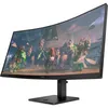 Hp Omen 34c 34´´ Wqhd Va Led 165hz Gebogener Gaming-monitor Produktbild-Vorschau 2