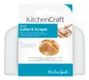 KitchenCraft Brett und Ausstecher de Teig de BPA-freier Produktbild-Vorschau 4