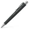 FABER-CASTELL Kugelschreiber Poly Ball XB schwarz Voir les images du produit 4