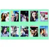 FUJIFILM Colorfilm Instax Mini Frame WW1, Couleur:Bleu Voir les images du produit 2