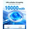 Duschlampe IP65 mit Fernbedienung – 16 Farben LED Produktbild-Vorschau 4