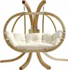 Amazonas Doppelhängesessel ohne Gestell Globo Royal Chair Produktbild-Vorschau 9