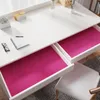 Zelfklevend Roze Velours Behang voor Meubels 30 x 200 cm Productafbeelding-voorbeeld 2