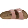 BIRKENSTOCK ARIZONA KIDS BIRKO-FLOR N Nackte Produktbild-Vorschau 7
