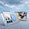 Pouzdro pro Samsung Galaxy S25 Ultra magnetický držák Náhled obrázku produktu 8