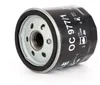 Ölfilter MAHLE OC 977/1 Anschraubfilter für VW Golf VII Produktbild-Vorschau 1