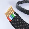 Cable Mcdodo CA-4980 USB to USB-C with display 1.2m (black) Náhled obrázku produktu 10