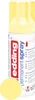 edding Permanent Spray pastellgelb 200 ml Premium Acryllack Produktbild-Vorschau 16