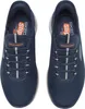 Skechers Sneakers 232457W-NVY in Navy Mesh/Trim color size Anteprima dell’immagine prodotto 4