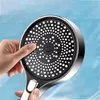 Ruční sprcha, Sprchová hlavice, s 1,5m hadicí, Sprchový Náhled obrázku produktu 10