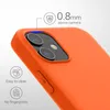 kwmobile Handyhülle für Apple iPhone 12 mini Hülle - TPU Produktbild-Vorschau 3