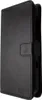 Custodia a libro per Blackview BV9900 nero Anteprima dell’immagine prodotto 3