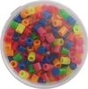 Hama® Perles à repasser Maxi - Boîte de perles Neon Mix 600 Voir les images du produit 4
