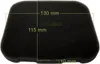 2 vzduchové filtry pro Stiga Collector Combi 43 46 48 50 S Náhled obrázku produktu 2