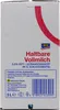 aro Haltbare Vollmilch 3,5% Fett BIB 5L Produktbild-Vorschau 3