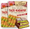 Öz-yufka Kadayif Teigfäden - (2x 400g) LIEFERUNG ERFOLGT Produktbild-Vorschau 1