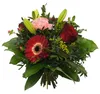Blumenstrauß - 1000 Dank - Blumenversand zum Wunschtermin Produktbild-Vorschau 1