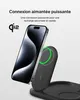 Belkin BoostCharge, Drinnen, USB, Kabelloses Aufladen, 1,5 Produktbild-Vorschau 22