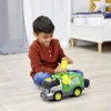 Dickie Recycle Truck z koszem na śmieci 203306021 Podgląd zdjęcia produktu 12