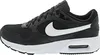 Air Max SC Herrenschuhe Schwarz/Weiß Größe 42.5 Produktbild-Vorschau 50