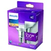 Bombilla LED Philips Classic F 100 W 8 W E27 670 Lm Produktbild-Vorschau 5