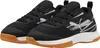 A pair of black Puma handball shoes for children. Anteprima dell’immagine prodotto