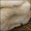 TOP Schaffell | 100cm | Echtes Lammfell |Teppich Deko | Produktbild-Vorschau 5