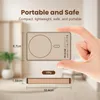 ZELURXX Bezprzewodowy powerbank magnetyczny o pojemności Podgląd zdjęcia produktu 3