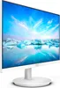 Philips 60,5cm (23,8") 241V8AW 16:09 HDMI IPS 100Hz white Produktbild-Vorschau 3