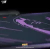 Lexip Sasuke Revenge Gaming-Mauspad Schwarz Produktbild-Vorschau 9