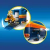 Lego Sonic Team Le camion de commandement de Sonic Voir les images du produit 21