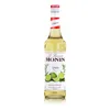 Sirup Monin Limone ideální pro koktejly s přírodní příchutí Náhled obrázku produktu 3