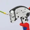 Knipex Twistor16, Crimpwerkzeug Produktbild-Vorschau 19