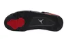 Air Jordan 4 Retro Mens Red Thunder:EU42.5 Produktbild-Vorschau 5
