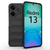 Handy Hülle für Xiaomi Redmi 13 mit 9H Displayglas Produktbild-Vorschau 8