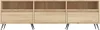 vidaXL TV-Schrank Sonoma-Eiche 150x30x44,5 cm Holzwerkstoff Produktbild-Vorschau 5
