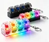 3 jouets anti-stress, jouets à presser avec 4 boutons, Voir les images du produit 1