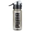 Puma Tr Sportstyle Wasserflasche 0,6l Schwarz Produktbild-Vorschau 4