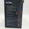 Solac Me7711 Skulpturmassagegerät Weiß  Weiß One Size Produktbild-Vorschau 6