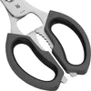 WMF Küchenschere 23 cm, Schere Küche, Cromargan Edelstahl Produktbild-Vorschau 12