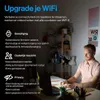 Linksys LN3121-KE, Ethernet-WAN, Gigabit Ethernet, Schwarz Produktbild-Vorschau 11