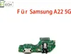 Ladebuchse für Samsung Galaxy A22 5G SM-A226B Anschluss Produktbild-Vorschau 1