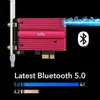 Cudy WE4000 Netzwerkkarte Eingebaut WLAN / Bluetooth 2400 Anteprima dell’immagine prodotto 18