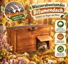 Igelhaus XXL 45x32x27 cm, Igelhaus Winterfest mit Boden, Produktbild-Vorschau 5