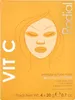 Masque visage Vit C Rodial (4 uds) Voir les images du produit 8