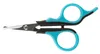 TRIXIE 2360 Haustier-Fellschere Schwarz  Grau  Edelstahl Produktbild-Vorschau 7