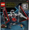 LEGO Star Wars - Sithská stíhačka TIE Náhled obrázku produktu 9