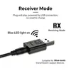 Bluetooth 5.0 Audio Adapter Sender Empfänger Transmitter Produktbild-Vorschau 6